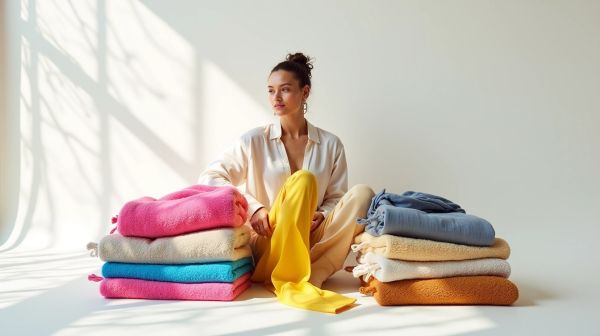 Les vêtements tendance de Pretty Little Thing pour chaque saison