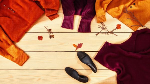 Top sélections de vêtements saisonniers de Pretty Little Thing