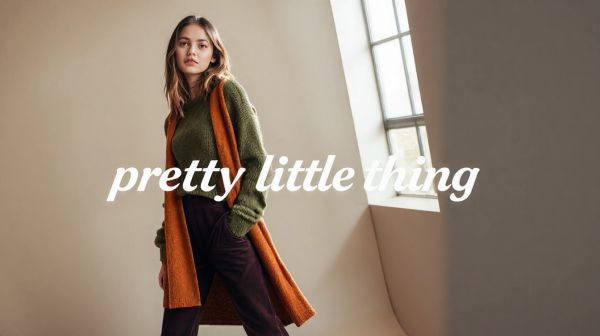 Top sélections de vêtements saisonniers de Pretty Little Thing