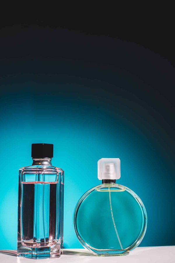 Hermès : l'élégance intemporelle de la parfumerie de luxe