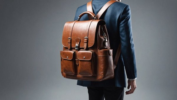 Sacoche homme : élégance et fonctionnalité au quotidien