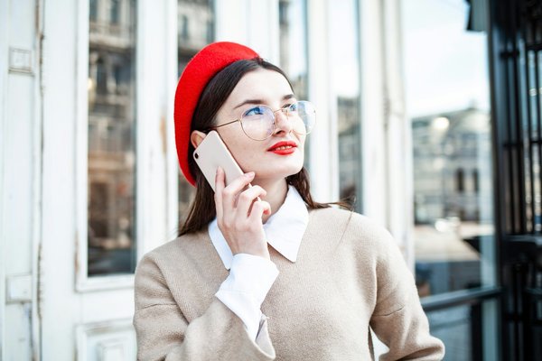 Découvrez notre collection variée de bérets élégants